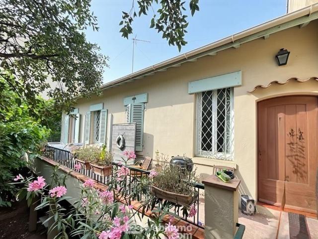 Maison vente à France métropolitaine, Saint-raphaël