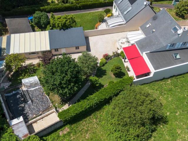 Maison vente à Saint-Nazaire, Saint-nazaire