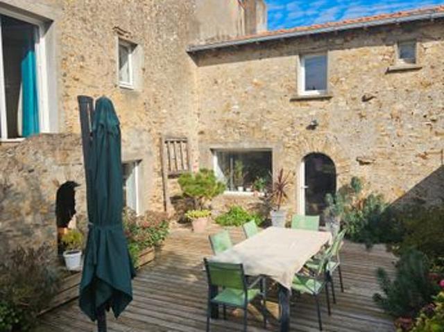 Maison vente à La Haie-fouassière, Loire-Atlantique