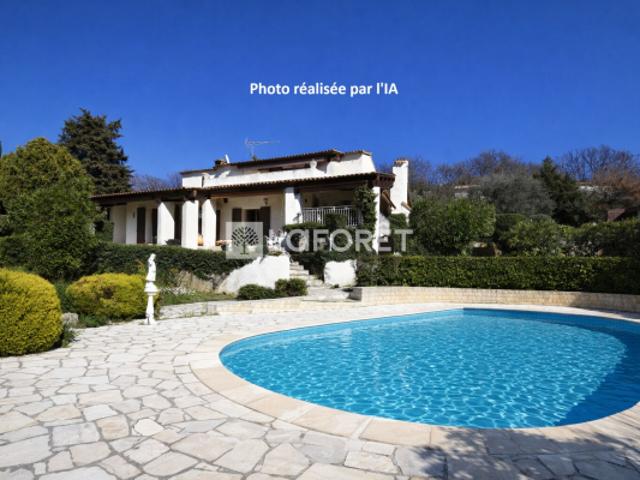 Maison vente à Arrondissement de Draguignan, Montauroux