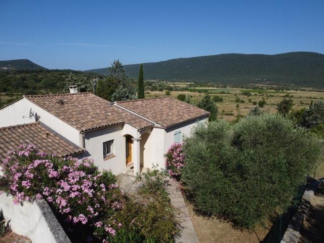 Maison vente à Pompignan, Gard