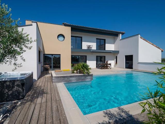 Maison vente à Muret, Saubens