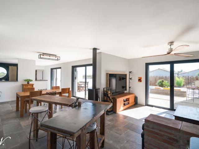 Maison vente à Muret, Saubens
