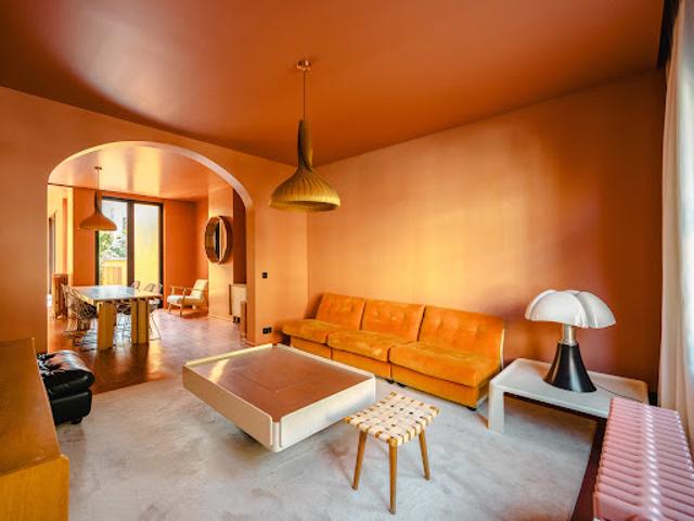 Maison vente à Forest - Vorst, Brussel-Hoofdstad - Bruxelles-Capitale