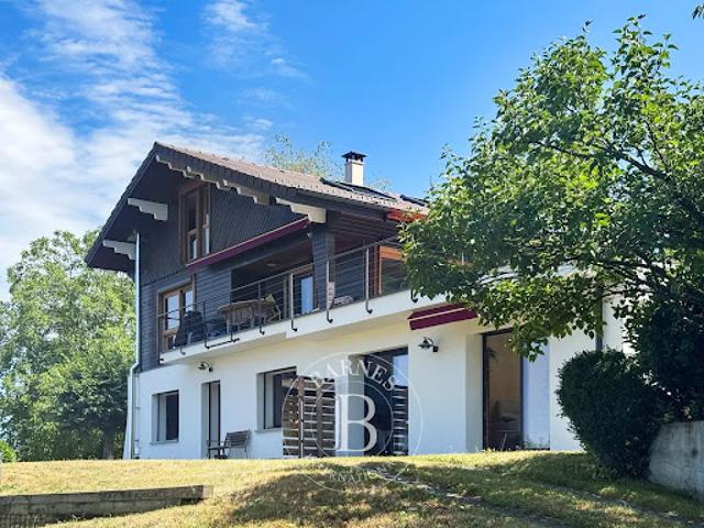 Maison vente à Pugny-Chatenod, Savoie
