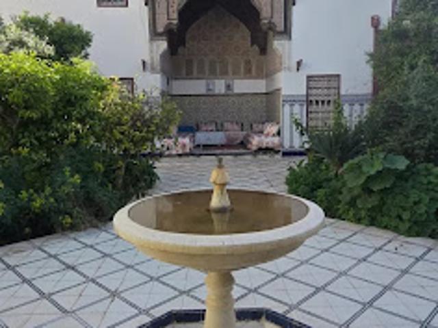 Maison vente à Marrakech, L'Oriental