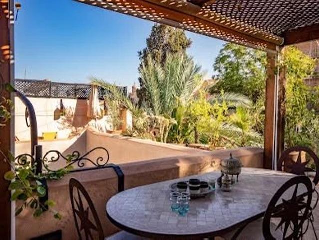 Maison vente à Marrakech, L'Oriental