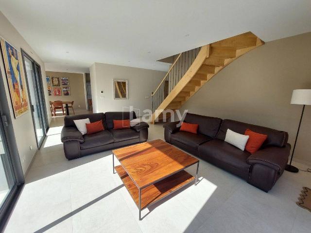 Maison location à Plain, Vaux-sur-Mer