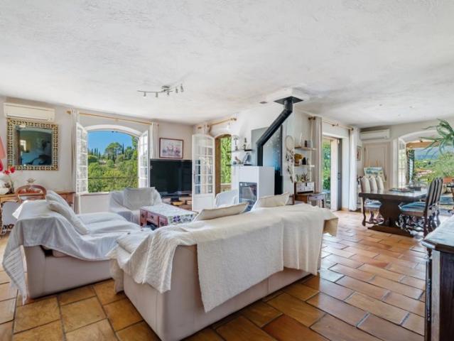 Maison vente à Grasse, Valbonne