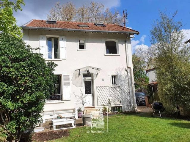 Maison location à Saint-Germain-en-Laye, Le Vésinet