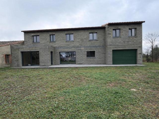 Maison vente à Albi, Teillet