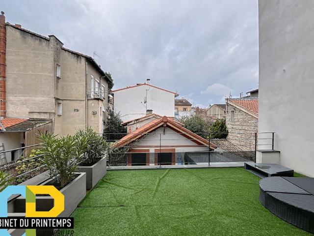 Appartement location à Toulouse