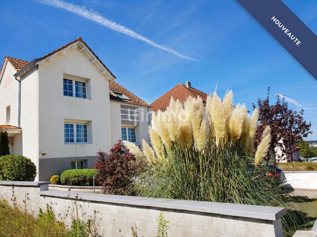 Maison vente à Forbach-Boulay-Moselle, Cocheren