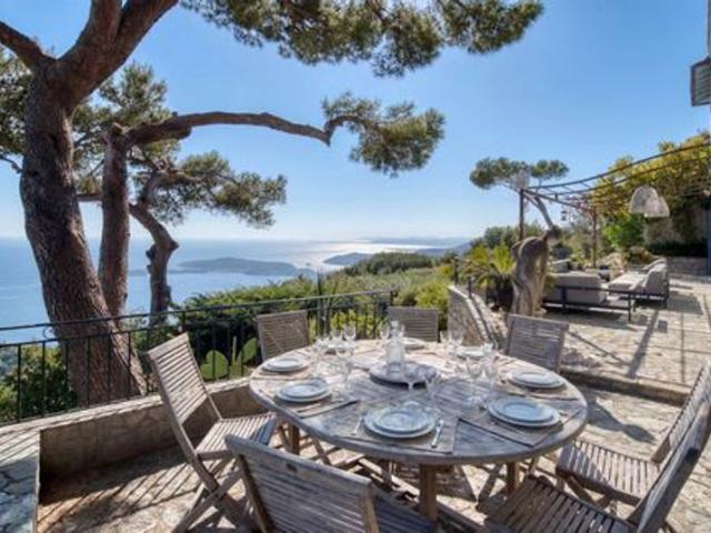 Maison vente à Nice, Èze