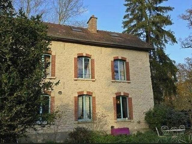 Maison vente à Ermenonville