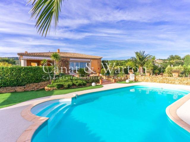 Maison vente à France métropolitaine, La Cadière-d'azur