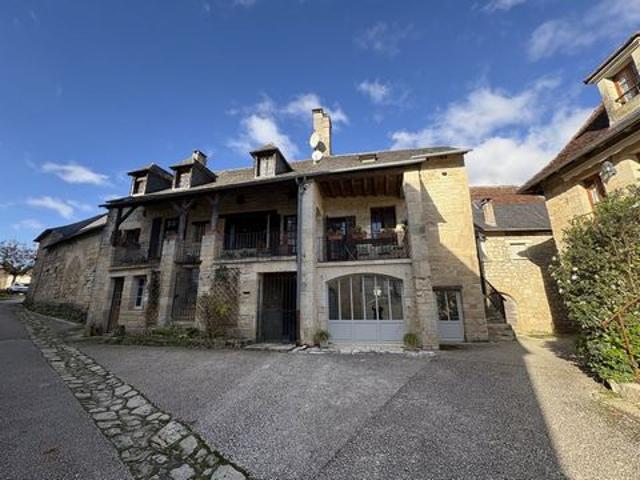 Maison vente à Brive-la-Gaillarde, Nouvelle-Aquitaine