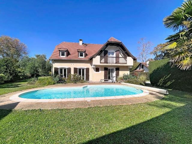 Maison vente à Pau, Monein
