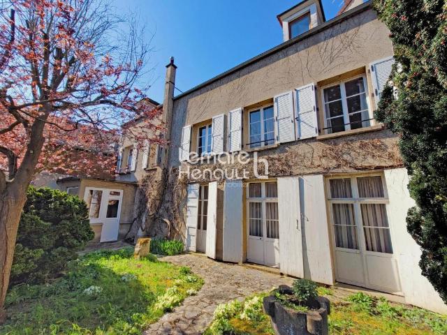 Maison vente à Dreux