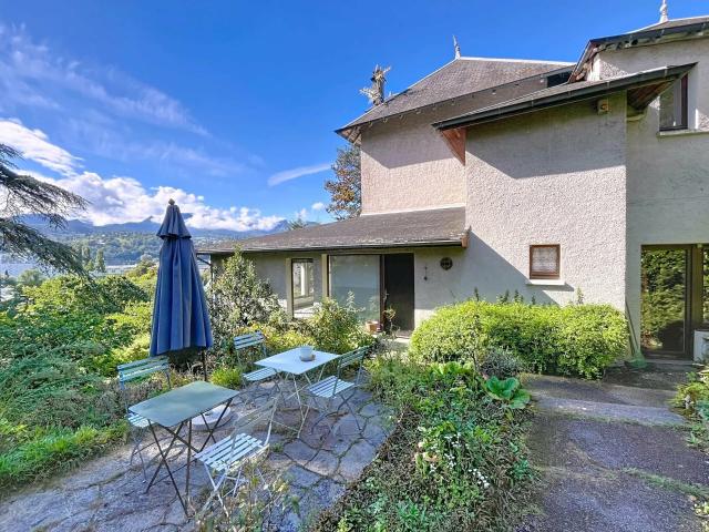 Maison vente à Chambéry