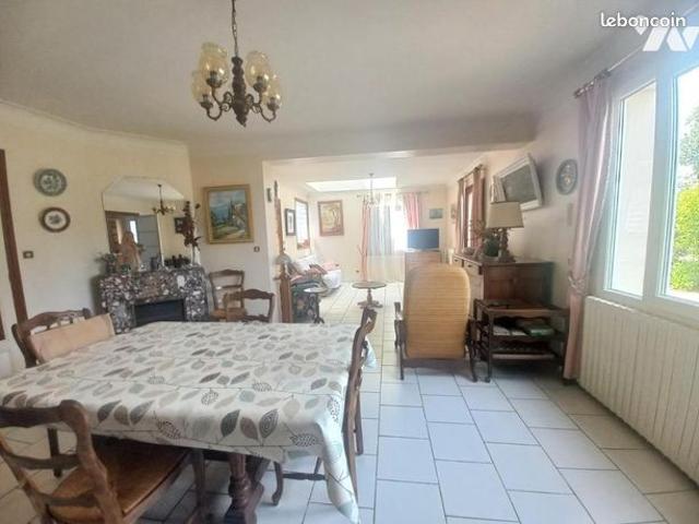 Maison vente à Saint-Dizier, Ceffonds