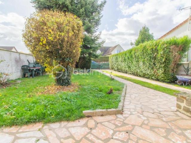 Maison vente à Palaiseau, Cheptainville
