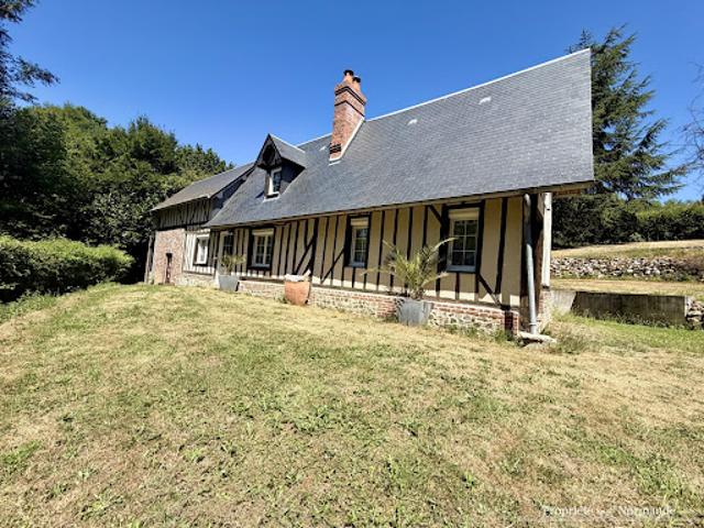 Maison vente à Bernay, Pont-audemer