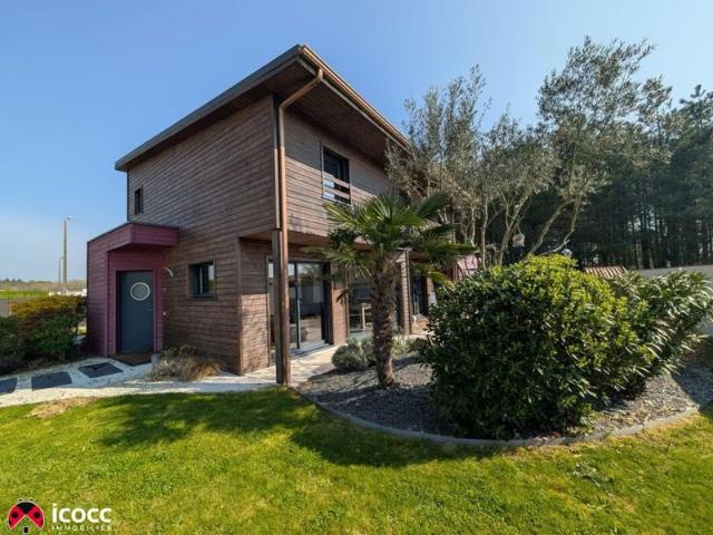 Maison vente à Fontenay-le-Comte, Rosnay