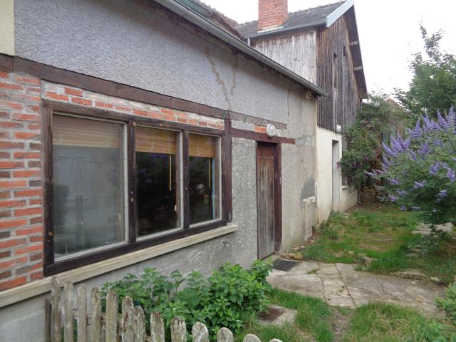 Maison vente à Cosne-Cours-sur-Loire, Sichamps