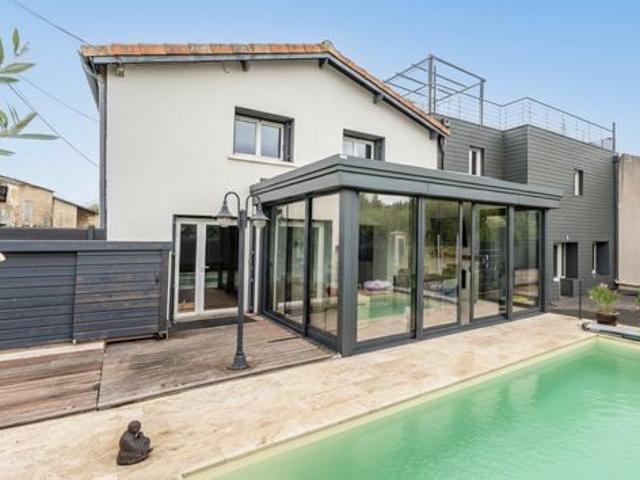 Maison vente à France métropolitaine, Brizambourg