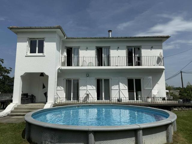 Maison vente à Buros