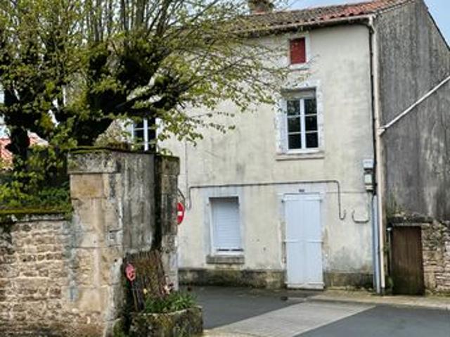Maison vente à Niort, Celles-sur-belle