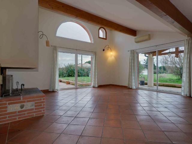 Maison vente à Muret