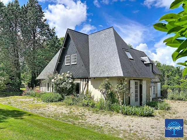 Maison vente à Bernay, Normandie