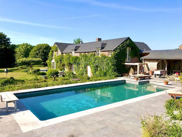 Maison vente à Waver, Wallonie