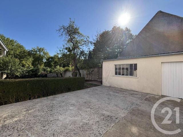 Maison location à Chartres, Eure-et-Loir