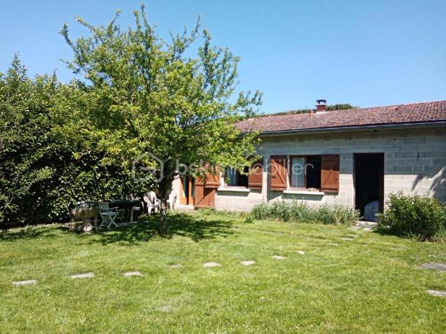 Maison vente à Châlons-en-Champagne, Contault
