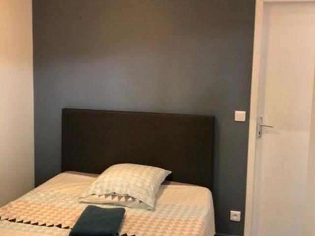 Maison location à Marseille, Aubagne