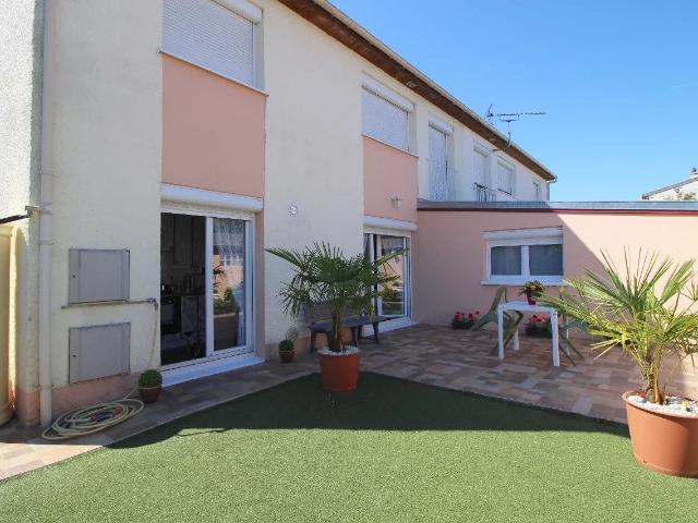 Maison vente à Torcy, Lésigny