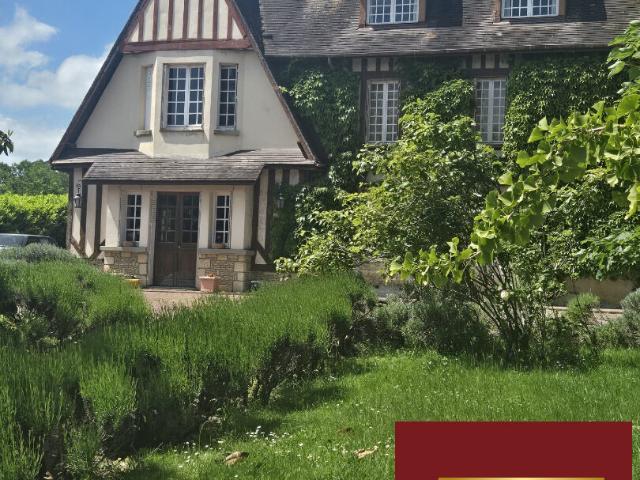 Maison vente à Argentan, Sévigny