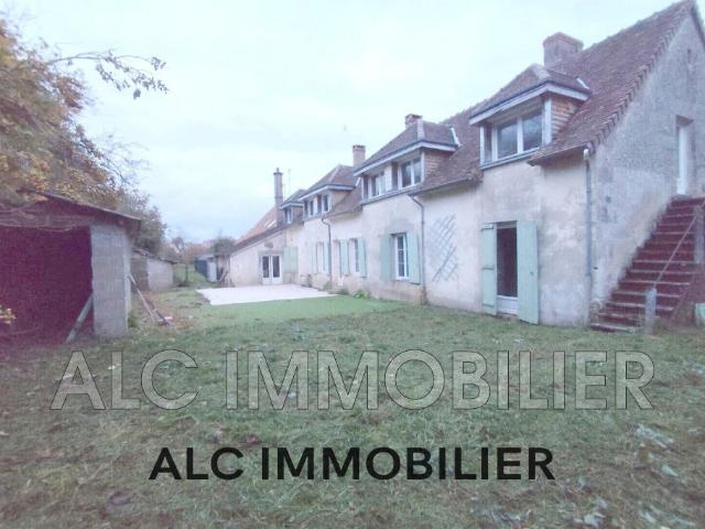 Maison vente à Mamers, Courgains