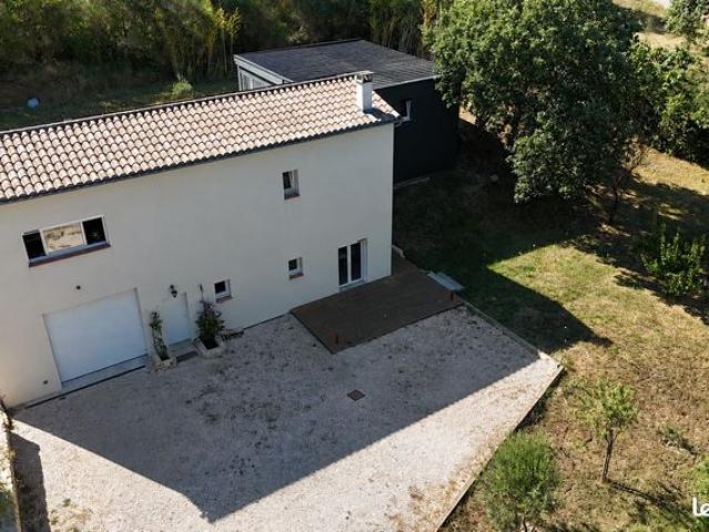 Maison vente à Nîmes, Saint-andré-d'olérargues