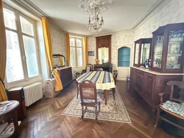 Maison vente à Segré, Chazé-sur-argos