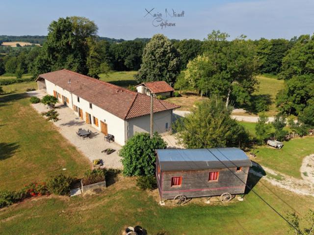 Maison vente à Lons-le-Saunier, Saint-amour