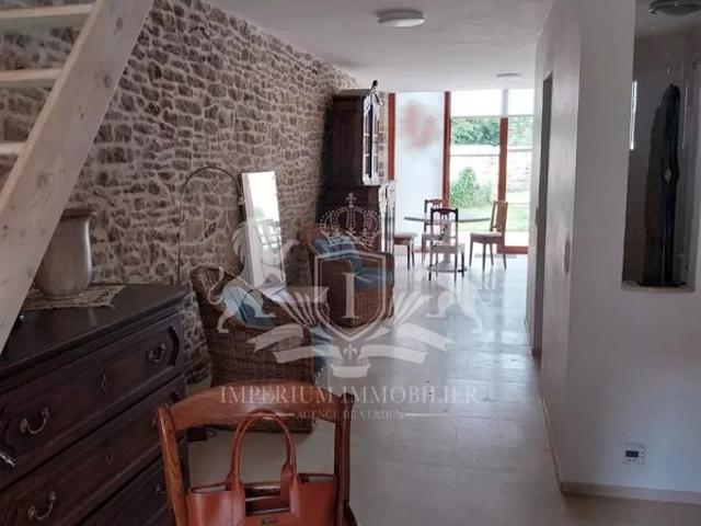 Maison vente à Verdun, Avioth