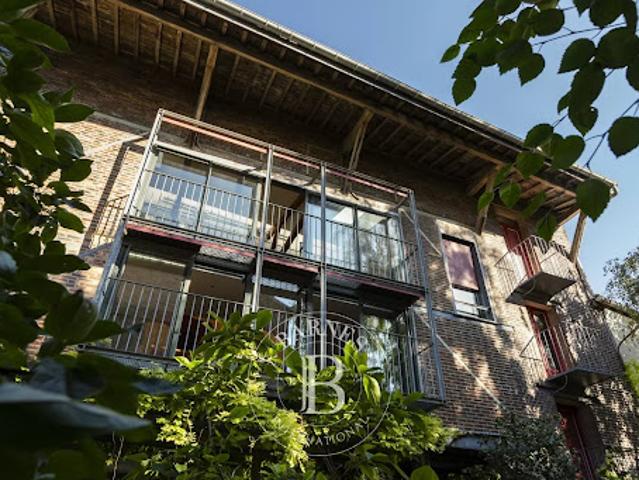 Maison vente à Bobigny, Les Lilas