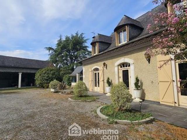 Maison vente à Assat, Pyrénées-Atlantiques