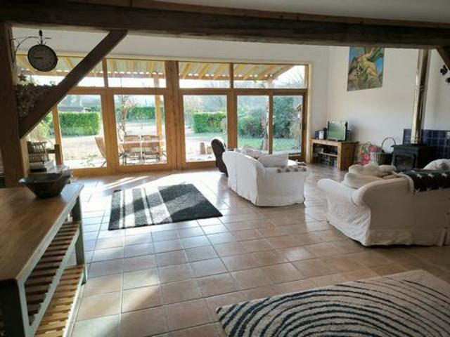 Maison vente à Pamiers, Dun