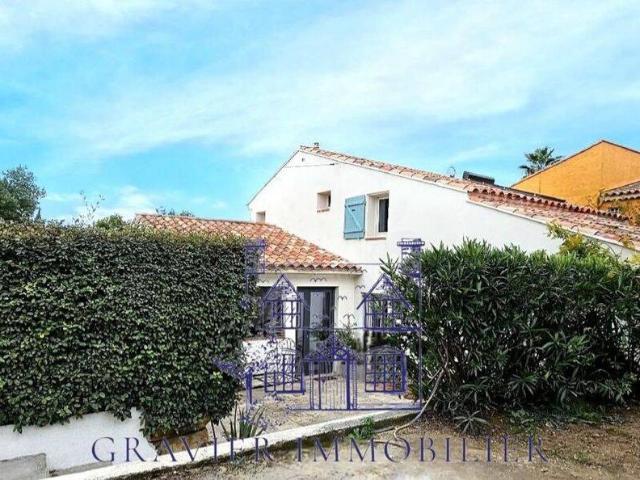 Maison vente à Arrondissement de Toulon, La Cadière-d'azur