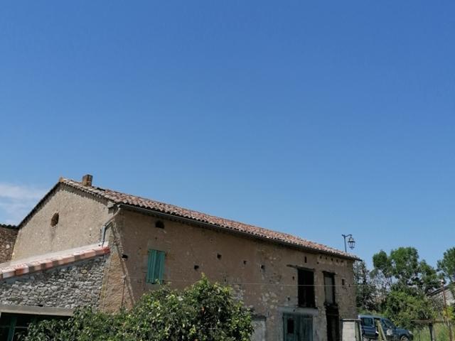 Maison vente à Albi, Réalmont